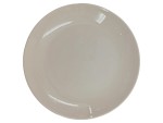 Vorschaubild 1 von Essteller Porzellan rund beige 20cm