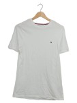 Vorschaubild 1 von T-Shirt Herren Gr. 46 Weiß Logo