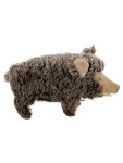 Vorschaubild 1 von Kuscheltier Wildschwein 30x19cm Plüsch