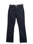 Vorschaubild 1 von 505 Straight Leg Jeans Schwarz Größe 36