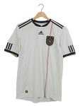 Vorschaubild 1 von Deutschland Fußball Trikot Herren Gr. 50 ClimaCool