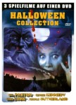 Vorschaubild 1 von Halloween Collection DVD 3 Horrorfilme Paranormal Okkultismus Psychohorror