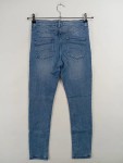 Vorschaubild 2 von Jeans Slim Fit Blau Größe 158 Kinder