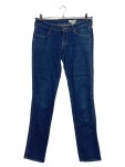 Vorschaubild 1 von Jeans Straight Leg Dunkelblau Größe 28