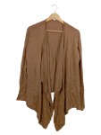 Vorschaubild 1 von Strickjacke Cardigan Gr. 38 Beige Casual