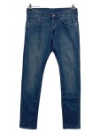 Vorschaubild 1 von Jeans Straight Leg Herren Größe 32 Blau