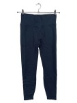 Vorschaubild 1 von Leggings gerippt schwarz Gr. 38 Basic