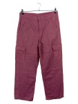Vorschaubild 1 von Cargohose Damen Größe 42 Lila Casual