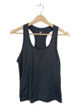 Vorschaubild 1 von Sport Top Racerback schwarz Gr. 38