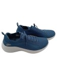 Vorschaubild 1 von Sneaker Low Damen Blau Gr. 40 Air-Cooled Memory Foam