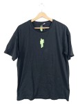 Vorschaubild 1 von Fanshirt Blohsh Logo Schwarz Grün Gr. 36