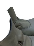 Vorschaubild 2 von Schneestiefel Kinder Gr. 35 Grün Streifen