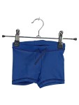 Vorschaubild 1 von Badeshorts Jungen Gr. 80 Blau Kordelzug