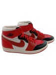 Vorschaubild 1 von Air Jordan 1 Retro High OG Herren Sneaker Gr. 44.5 Rot