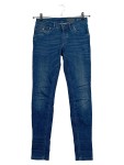 Vorschaubild 1 von Jeans Slim Fit W27 Blau Denim