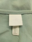 Vorschaubild 3 von Body Gr. 38 Türkis Bustier Träger Top Sommer
