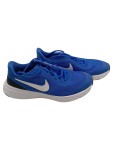 Vorschaubild 1 von Revolution Sneaker Low Blau Weiß Gr. 38