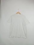 Vorschaubild 2 von T-Shirt Herren Gr. 50 Weiß Logo-Print