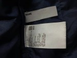 Vorschaubild 3 von Steppjacke Kinder Gr. 158 Blau Polyester Casual Langarm Alltag