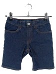 Vorschaubild 1 von Jeans Shorts Dunkelblau Gr. 122 Kinder