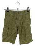 Vorschaubild 1 von Cargo Shorts Palmblatt Gr. 122 Oliv Junge