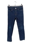 Vorschaubild 1 von Jeans Regular Fit Kinder Größe 134 Blau