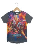 Vorschaubild 1 von Guardians of the Galaxy Vol. 2 Fanshirt Gr. 134