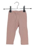 Vorschaubild 1 von Leggings Hose Rosa Größe 74 Baumwolle