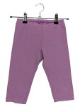 Vorschaubild 1 von Leggings Capri Lila Gr. 128 Mädchen