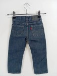 Vorschaubild 2 von 511 Slim Fit Jeans Kinder Größe 92 Blau