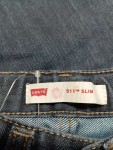 Vorschaubild 3 von 511 Slim Fit Jeans Kinder Größe 92 Blau