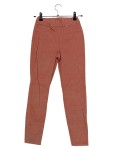 Vorschaubild 1 von Cordhose Koralle Gummizug Gr. 140 Kinder