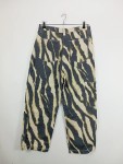 Vorschaubild 2 von Cargohose Zebra Damen Gr. 44 Urban