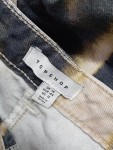Vorschaubild 3 von Cargohose Zebra Damen Gr. 44 Urban