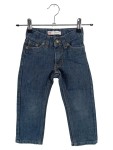 Vorschaubild 1 von 511 Slim Fit Jeans Kinder Größe 92 Blau