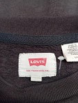 Vorschaubild 3 von Sweatshirt Gr. 46 Logo Print Grau Herren