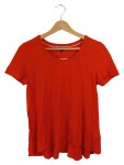Vorschaubild 1 von T-Shirt Rot Gr. 36 Damen