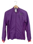 Vorschaubild 1 von Trainingsjacke Gr. 32 lila kariert Sportjacke