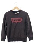 Vorschaubild 1 von Sweatshirt Gr. 46 Logo Print Grau Herren