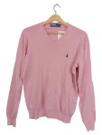 Vorschaubild 1 von Pullover V-Ausschnitt Gr. 46 Rosa