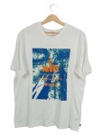 Vorschaubild 1 von T-Shirt Relaxed Fit Gr. 48 Weiß Print