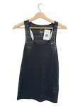Vorschaubild 1 von Dri-Fit Tank Top Schwarz Sport Fitness Gr. 34 XS