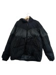 Vorschaubild 1 von Steppjacke Herren Gr. 52 schwarz Kapuze