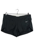 Vorschaubild 1 von Sport Shorts Damen Gr. 40 Schwarz DRI-FIT