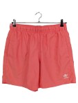 Vorschaubild 1 von Badeshorts Herren Gr. 50 Rosa Sportlich