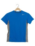 Vorschaubild 1 von Dri-Fit Sport Shirt Gr. 38 Blau Damen
