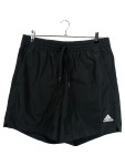 Vorschaubild 1 von Sport Shorts Herren Gr. 48 schwarz