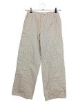 Vorschaubild 1 von Cargohose Damen Größe 38 Beige Casual