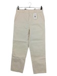 Vorschaubild 1 von Chino Stoffhose Herren Beige W30 Casual Arbeitshose