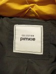 Vorschaubild 3 von Steppjacke Gelb Damen Gr. L Reißverschluss
